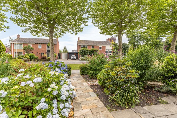 Medium property photo - Nederlandlaan 30, 9501 CC Stadskanaal